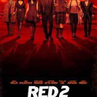 RED 2 (2013) - Trailer Review