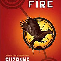 Catching Fire (2009) - Book Review